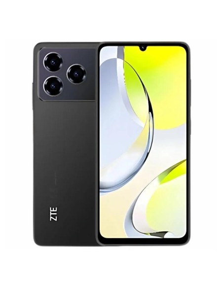 ZTE Blade A76 6.75" HD+ 4GB(+8GB) 128GB Black