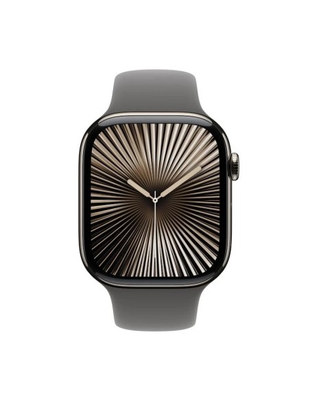 APPLE WATCH 10 46 NT TI SG SB SM CEL