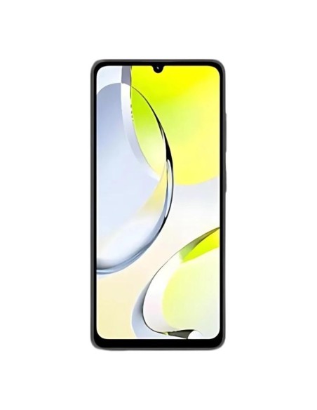 ZTE Blade A76 6.75" HD+ 4GB(+8GB) 128GB Black