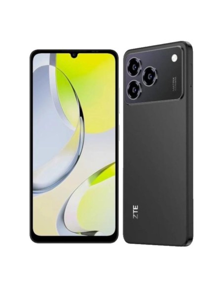 ZTE Blade A76 6.75" HD+ 4GB(+8GB) 128GB Black