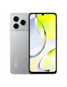 ZTE Blade A76 6.75" HD+ 4GB(+8GB) 128GB Polar Grey