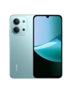 XIAOMI Redmi 15C 6.9" 256GB 4GB Mint Green