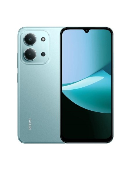 XIAOMI Redmi 15C 6.9" 256GB 4GB Mint Green
