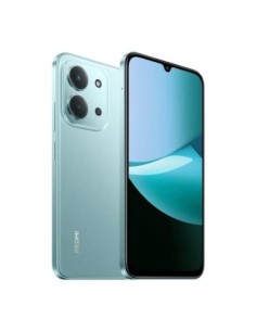 XIAOMI Redmi 15C 6.9" 256GB 4GB Mint Green 2