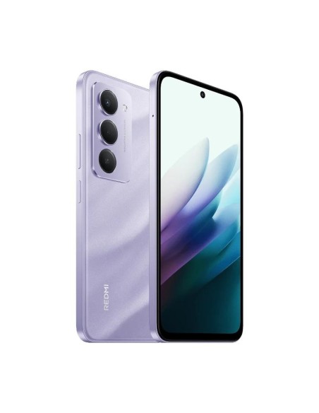 XIAOMI Redmi 15 NFC 6.9" 256GB 8GB Sandy Purple