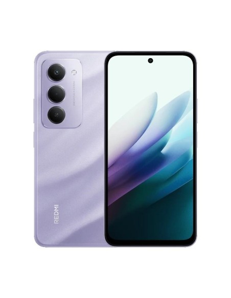 XIAOMI Redmi 15 NFC 6.9" 128GB 6GB Sandy Purple