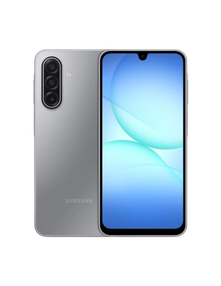 Samsung Galaxy A17 5G 6.7" 256GB 8GB Light Gray