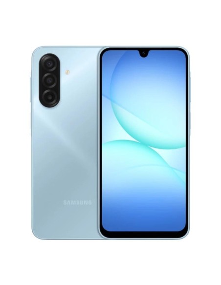 Samsung Galaxy A17 6.7" 256GB 8GB Light Blue