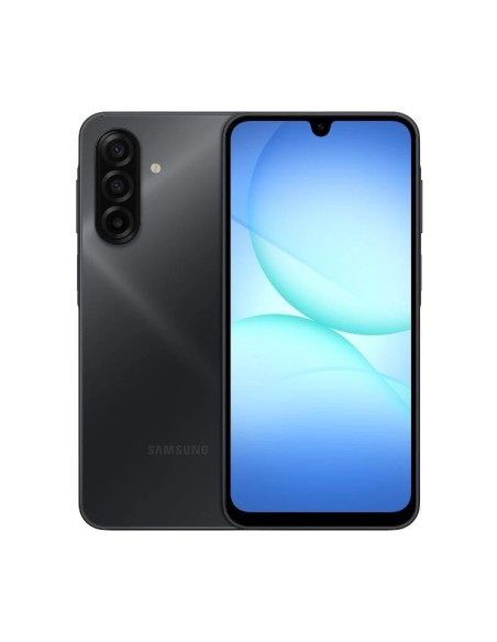 Samsung Galaxy A17 6.7" 256GB 8GB Negro
