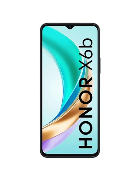 Honor X6b 6.56" 4GB(+4)GB 128GB Black