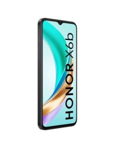 Honor X6b 6.56" 4GB(+4)GB 128GB Black 2