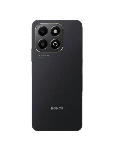 Honor X6b 6.56" 4GB(+4)GB 128GB Black