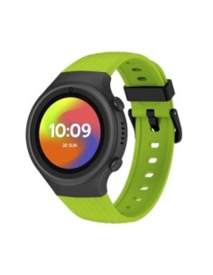SPC SmartWatch SMARTEE 4G JUNIOR 1.2" verde+ Negra 2