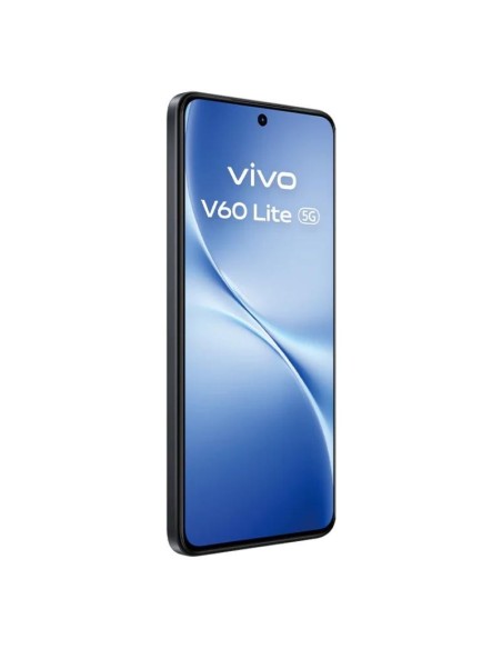 VIVO V60 Lite 5G 6.77" 8Gb 256Gb Black Bundle