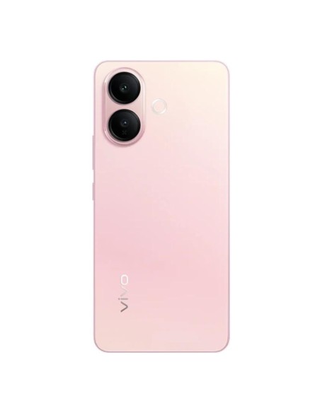 VIVO V60 Lite 5G 6.77" 8Gb 256Gb Pink Bundle