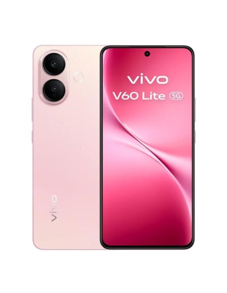 VIVO V60 Lite 5G 6.77" 12Gb 512Gb Pink