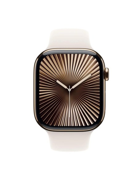 APPLE WATCH 10 46 GD TI ST SB SM CEL