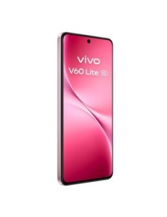 VIVO V60 Lite 5G 6.77" 12Gb 512Gb Pink 2
