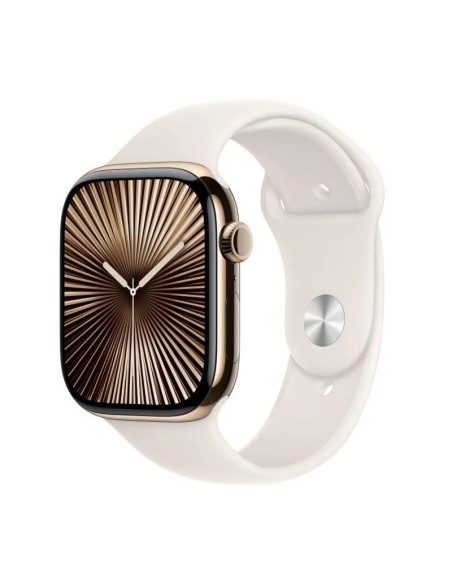 APPLE WATCH 10 46 GD TI ST SB ML CEL