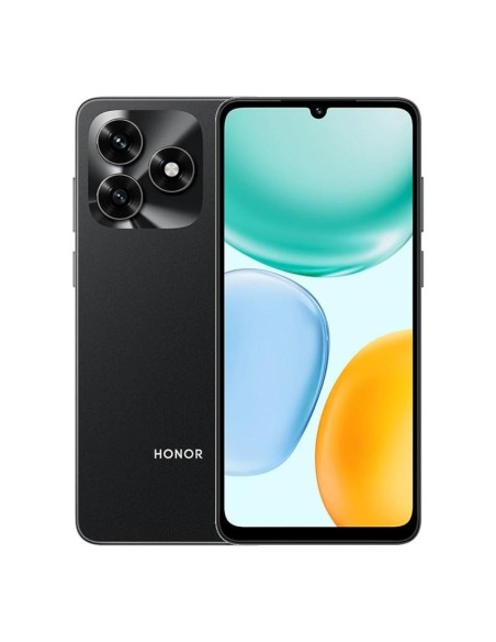 Honor X5c 6.7" 4GB 128GB Negro