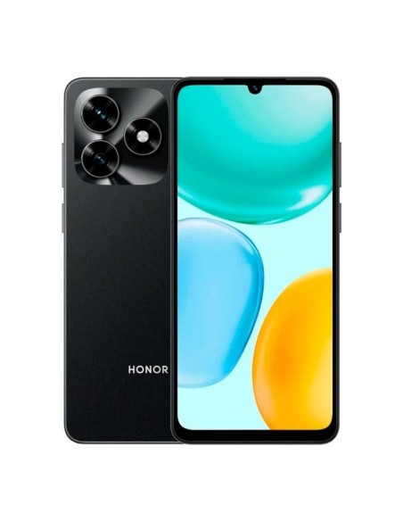 Honor X5c 6.7" 4GB 256GB Negro