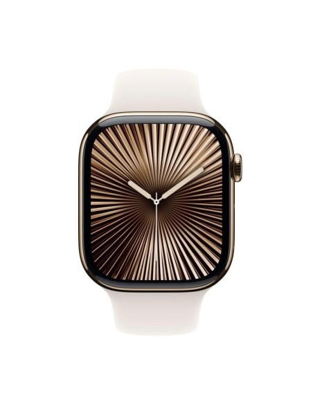 APPLE WATCH 10 46 GD TI ST SB ML CEL