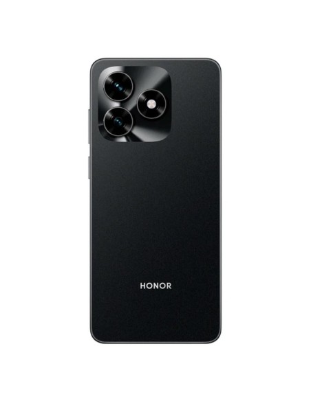 Honor X5c 6.7" 4GB 256GB Negro