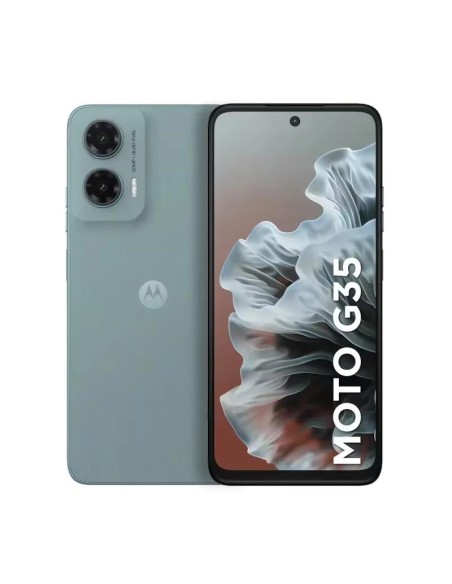 Motorola Moto G35 5G 6.72" 8Gb 256Gb Gris