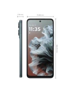 Motorola Moto G35 5G 6.72" 8Gb 256Gb Gris 2