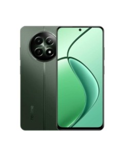 Realme Note 70T 6.74" 4GB 256Gb Gold