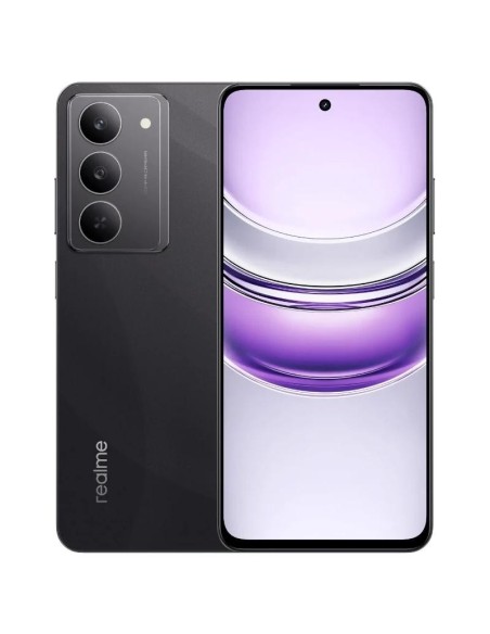 Realme Note 70T 6.74" 4GB 256Gb Gold