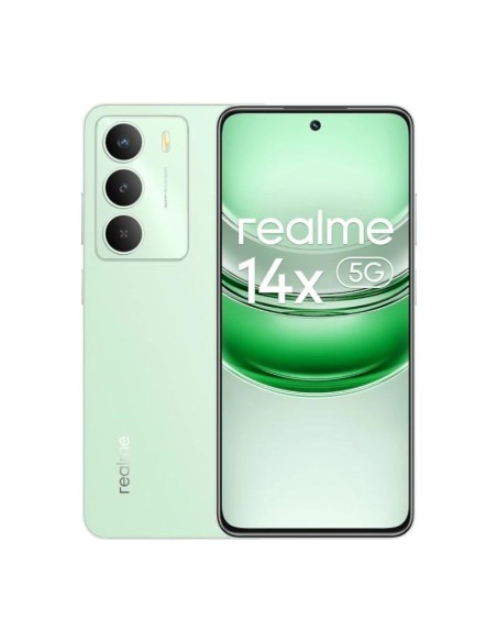 Realme Note 70T 6.74" 4GB 256Gb Gold