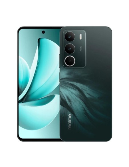 Realme Note 70T 6.74" 4GB 256Gb Gold