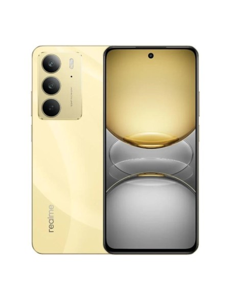 Realme Note 70T 6.74" 4GB 256Gb Gold