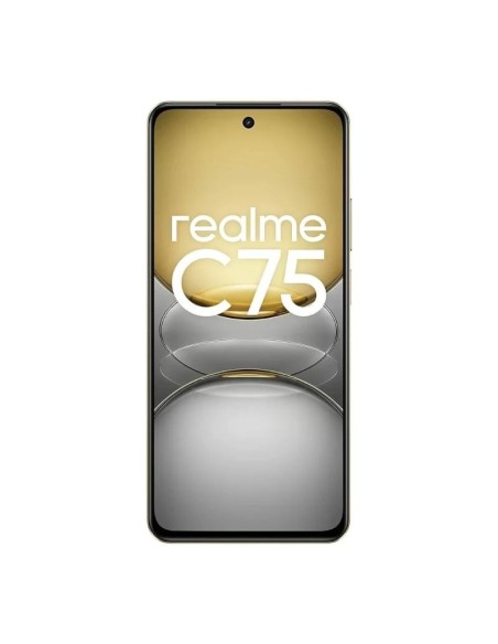 Realme Note 70T 6.74" 4GB 256Gb Gold