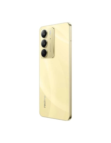 Realme Note 70T 6.74" 4GB 256Gb Gold