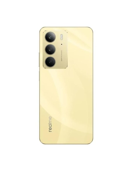 Realme Note 70T 6.74" 4GB 256Gb Gold