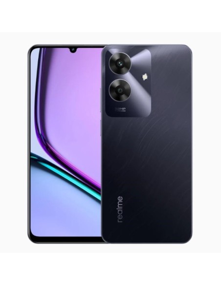 Realme Note 70T 6.74" 4GB 256Gb Gold