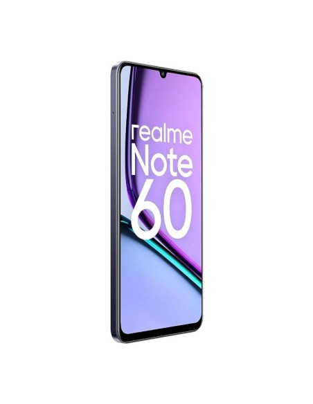Realme Note 70T 6.74" 4GB 256Gb Gold