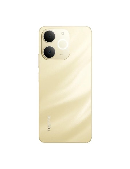 Realme Note 70T 6.74" 4GB 256Gb Gold