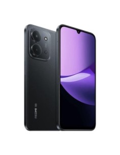 XIAOMI Redmi 15C NFC 5G 6.9" 256 4G Midnight Black 2