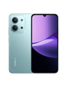 XIAOMI Redmi 15C 5G 6.9" 128Gb 4Gb Mint Green