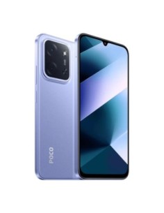 Pocophone C85 NFC 6.9" 8GB 256GB Purple 2