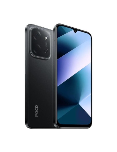 Pocophone C85 NFC 6.9" 8GB 256GB Black
