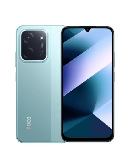 Pocophone C85 NFC 6.9" 6GB 128GB Green