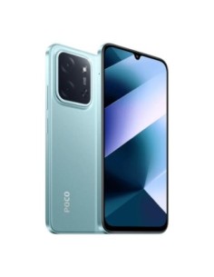 Pocophone C85 NFC 6.9" 6GB 128GB Green 2