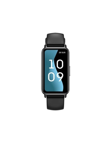 SPC SmartWatch DUO FIT DARK  ip68 1.47" ShadowNoir