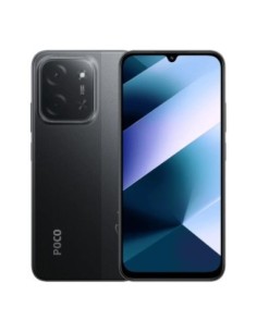 Pocophone C85 NFC 6.9" 6GB 128GB Black