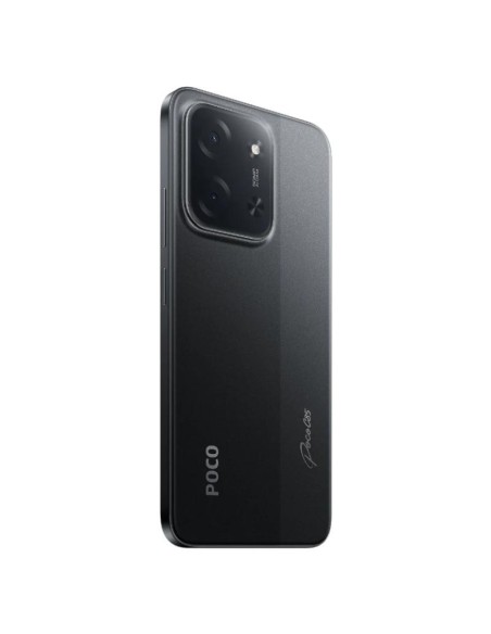 Pocophone C85 NFC 6.9" 6GB 128GB Black