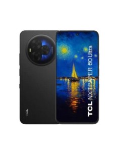 TCL 60 Ultra NXTPAPER 5G 7.2" 12GB 512GB Dark Chro